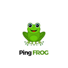 PingFrog.com